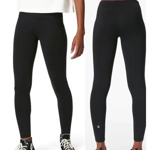 NWT SWEATY BETTY All Day Leggings